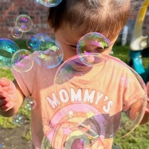 Meet your Posher, Jasmine